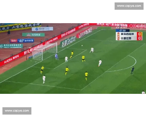 以直塞球为核心解析现代足球进攻节奏与空间撕裂艺术的战术价值观