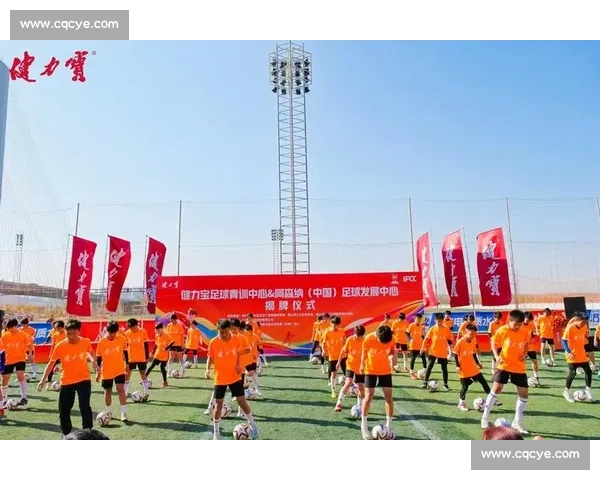 以体系建设与青训创新推动中国足球高质量发展的路径研究实践探索