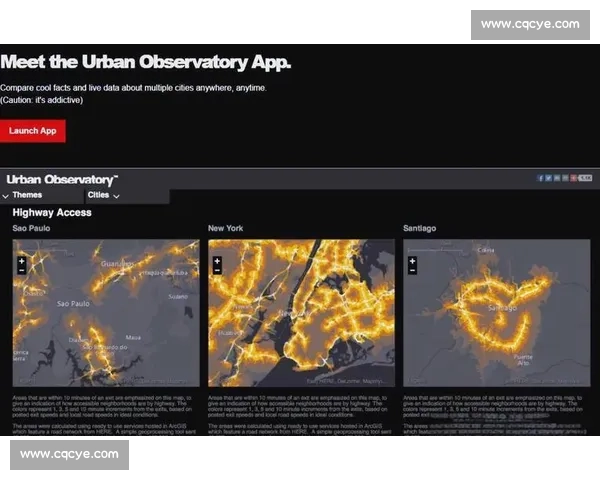 小地图观察驱动的城市空间认知与多尺度信息融合研究新视角方法探索路径