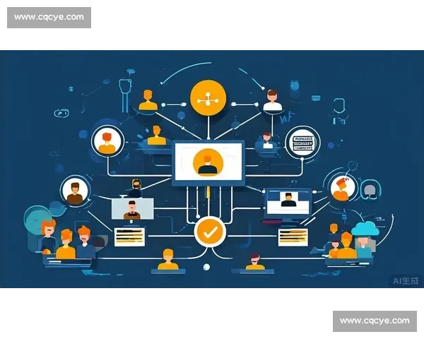 跨平台游戏发展趋势与未来挑战：打造无缝连接的全球玩家体验