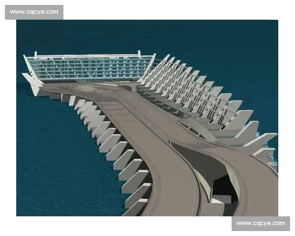 高效赛道设计与优化策略在现代竞技场景中的应用研究